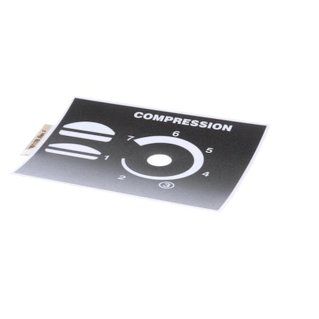 Antunes Label, Compression,  1001178